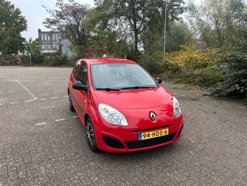 Renault Twingo 1.1 Airco ✅NAP✅ APK✅ beschikbaar voor biedingen