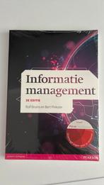 Rolf Bruins - Informatiemanagement, Ophalen, Rolf Bruins; Bert Pinkster, Nieuw, Nederlands
