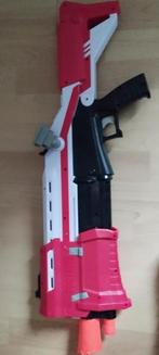 Diverse (Fortnite) NERF en x-shot geweren, Ophalen of Verzenden, Zo goed als nieuw