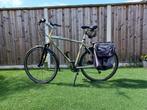 Herenfiets Trek T500, Gebruikt, Versnellingen, 57 tot 61 cm, Ophalen
