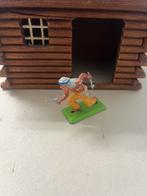 Britains Deetail Native Red Indian, Ophalen of Verzenden