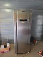 Gram Horeca Vriezer - Professioneel, Witgoed en Apparatuur, Vriezers en Diepvrieskisten, Ophalen, Gebruikt, Vrijstaand, Vrieskast