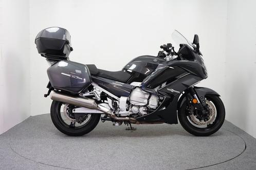 Yamaha FJR 1300 AS AE (bj 2016), Motoren, Motoren | Yamaha, Bedrijf, Toermotor, meer dan 35 kW, ABS, Handvatverwarming