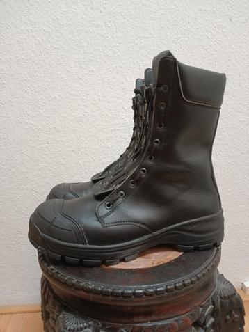 Neskrid Model 19 Boots Maat 42B beschikbaar voor biedingen
