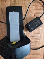 €2,69 Bosch serie 8 unlimited lader en wandhouder stofzuiger, Ophalen