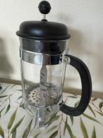Koffie percolator Bodum, Witgoed en Apparatuur, Koffiezetapparaten, Ophalen of Verzenden, Zo goed als nieuw, Overige modellen