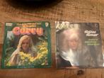 2 Corry Konings Vinyl Singles 7 inch, Cd's en Dvd's, Gebruikt, 7 inch, Single, Ophalen of Verzenden