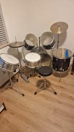 Mapex drumstel te koop, Ophalen, Gebruikt, Overige merken