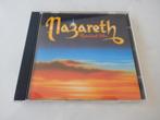 CD Nazareth - Greatest Hits, Verzenden, Zo goed als nieuw, Poprock