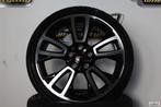 18" Mini originele velgenset 6898049 met zomerbanden, 18 inch, Gebruikt, -, -