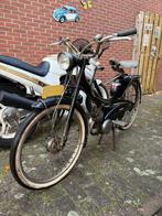 kaptein mobylette met rol aandrijving 1964, Fietsen en Brommers, Brommers | Oldtimers, Ophalen, Overige merken