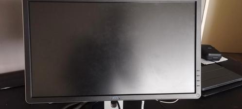 Dell P2214Hb, Computers en Software, Monitoren, Niet werkend, IPS, Ophalen of Verzenden