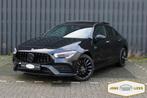 Mercedes-Benz CLA-klasse CLA250 e AMG SFEER PANO NIGHT BURM, Auto's, Mercedes-Benz, Te koop, Vermoeidheidsdetectie, Gebruikt, 750 kg