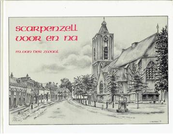 Scherpenzeel voor en na beschikbaar voor biedingen