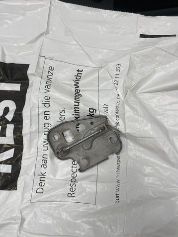 Volkswagen golf 8 audi a3 Motorkap haakscharnier beschikbaar voor biedingen