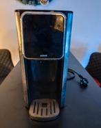 Nince Heetwaterdispenser - 3L, Touch Display, 2600W, 2 liter of meer, Ophalen of Verzenden, Gebruikt, Rvs