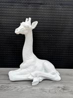 giraffe, Woondecoratie eindhoven, Nieuw, Ophalen of Verzenden, Woondecoratie eindhoven