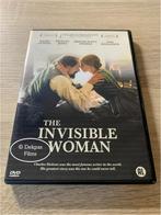 Dvd The Invisible Woman, Alle leeftijden, Ophalen of Verzenden, Gebruikt