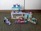 Lego 41351; Creatieve tuningshop, Ophalen of Verzenden, Zo goed als nieuw, Complete set, Lego