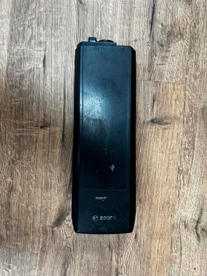 Bosch 400 WH Accu Powerpack E-Bike ( defect ), Fietsen en Brommers, Fietsaccessoires | Fietsaccu's, Zo goed als nieuw, Ophalen of Verzenden