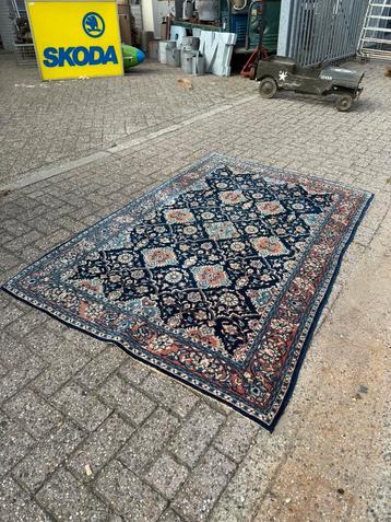 Oosters tapijt 210/130 beschikbaar voor biedingen