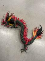 Handgemaakte Chinese Draak Decoratie, Antiek en Kunst, Kunst | Niet-Westerse kunst, Ophalen of Verzenden