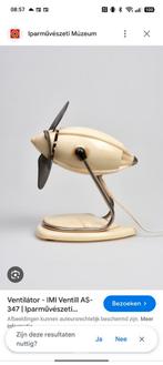 Viventi ventilator van IMI, 1958, Ophalen of Verzenden, Gebruikt