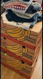 AANBIEDING !!!: HERENKLEDING of DAMESKLEDING S/M/L of XL/XXL, Kleding | Dames, Ophalen of Verzenden, Gedragen