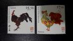 Samoa, Ophalen of Verzenden, Postfris, Dier of Natuur