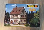 FALLER 352 KLOOSTERTAPPERIJ, Hobby en Vrije tijd, Modelbouw | Overige, Ophalen of Verzenden, Zo goed als nieuw, 1:50 tot 1:144