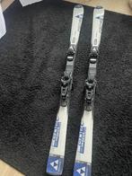 Fischer Skies Gebruikt - Lengte 160 cm, Ophalen, 160 tot 180 cm, Carve, Skiën