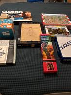 Gratis puzzels & spelletjes, Ophalen, Zo goed als nieuw