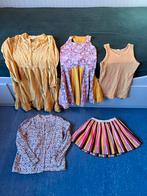 Kleding meisje voorjaar/zomer (merk), maat 122-128, Ophalen of Verzenden, Zo goed als nieuw, Meisje, Jurk of Rok
