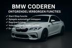 BMW & Mini coderen / verborgen functies activeren, Auto diversen, Tuning en Styling, Ophalen
