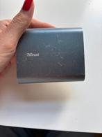 Trust Powerbank 10.000mAh, Ophalen of Verzenden, Gebruikt