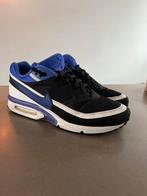 Nike air max classic BW persian violet thunderdome vintage, Zwart, Nike, Ophalen of Verzenden, Sneakers of Gympen