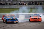 BMW E30 M3 V8 en BMW LS1 V8 5.7l, Auto's, Achterwielaandrijving, 8 cilinders, Overige kleuren, 4000 cc