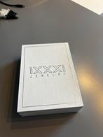 Ixxi bewaardoos voor meerdere (basis) ringen, Ophalen of Verzenden, Gebruikt