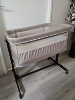 Novi Co-Sleeper + matras zgan, Ophalen, Zo goed als nieuw, Overige typen