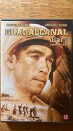 Guadalcanal Diary (dvd), Ophalen of Verzenden, Zo goed als nieuw, Drama