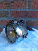 antieke Inova fietslamp, Ophalen of Verzenden, Gebruikt