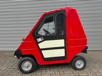 Arola rijbewijsvrije canta model goedkoop beschikbaar voor biedingen