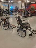 Van Raam opair driewielfiets,deelbaar., Ophalen of Verzenden, Zo goed als nieuw