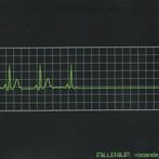 Millenium POL - Vocanda REM (prog-symfo-progressive), Ophalen of Verzenden, Zo goed als nieuw, Progressive