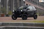 Mega NIEUW eScouty van Aixam Black Edition, Gebruikt, Overige merken
