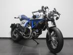 DUCATI SCRAMBLER CAFE RACER (bj 2019), Motoren, Naked bike, Bedrijf