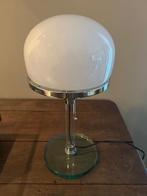 Metalarte Valentino Bauhaus Wagenfeld WG24 lamp, Huis en Inrichting, Ophalen, Gebruikt, Minder dan 50 cm
