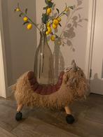 Loopdier - Hubert Highland Cow, Ophalen of Verzenden, Gebruikt, Loopvoertuig