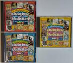 Set 3 CDs De allerleukste van Kinderen voor Kinderen (1996), Cd's en Dvd's, Boxset, Ophalen of Verzenden, Zo goed als nieuw, Muziek