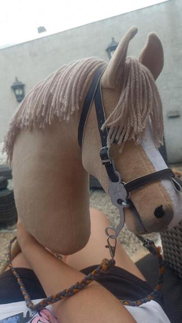 Ovega hobbyhorse tekoop! beschikbaar voor biedingen